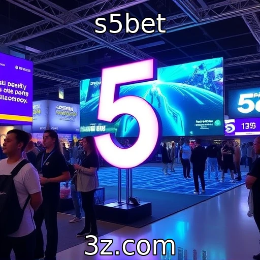 Análise das principais feiras de jogos e suas inovações